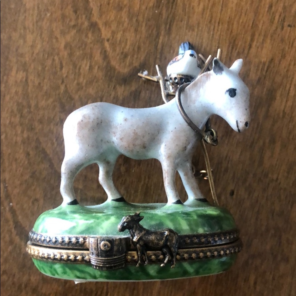 Limoges box